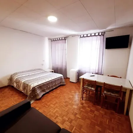 Apartment Adler Trento