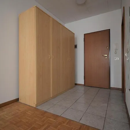 Adler Apartment Trento