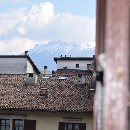 Adler Διαμέρισμα