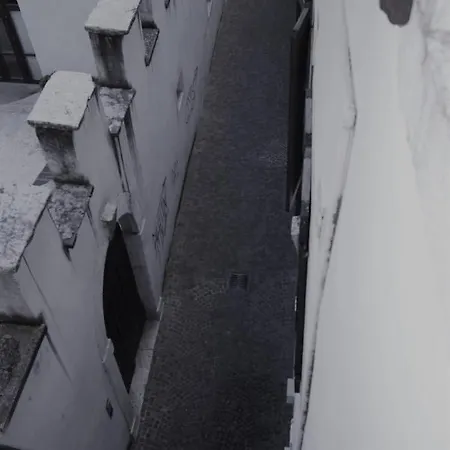 Adler Διαμέρισμα