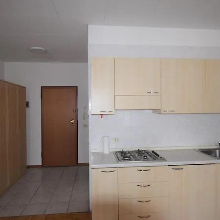 Adler Apartment