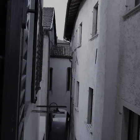Adler Apartment Trento