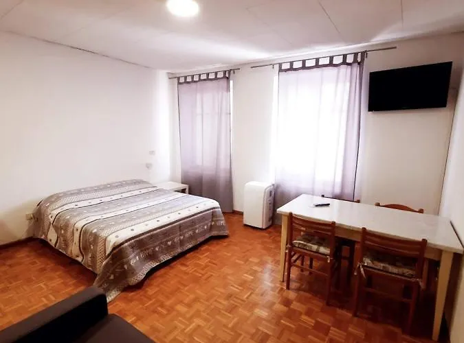 Apartment Adler Trento