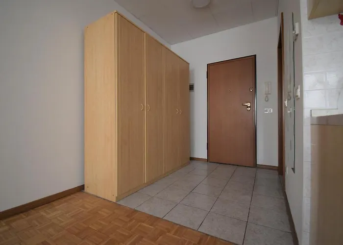 Adler Apartment Trento