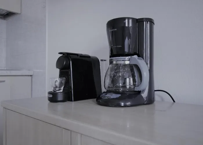 Adler Apartment Trento