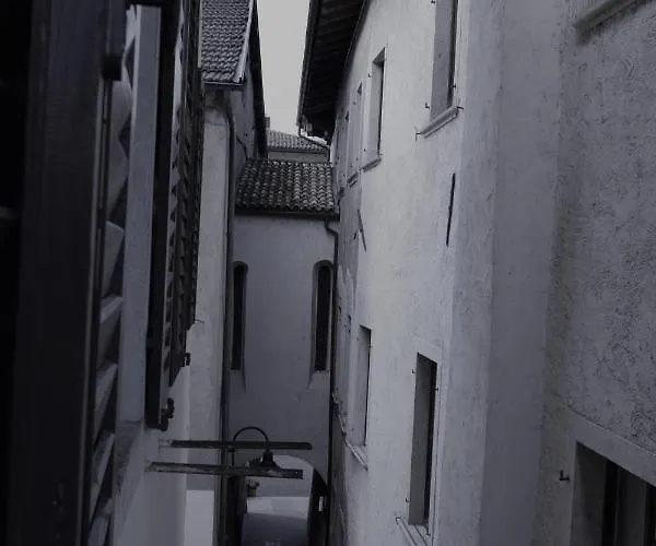 Adler 公寓 特伦托